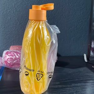 Sm water bottle